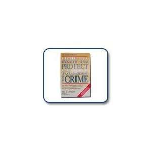  Book How to Protect Yourself from Crime