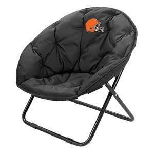  Cleveland Browns NFL Dish Chair