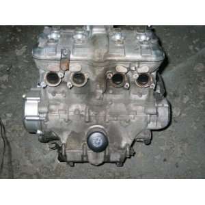  89 Honda CBR600F1 CBR 600 F1 F engine motor: Automotive