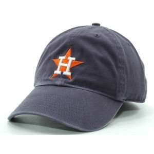  Houston Astros Cooperstown Franchise Hat: Sports 