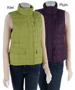 Kenneth Cole Reaction Down Vest  Overstock
