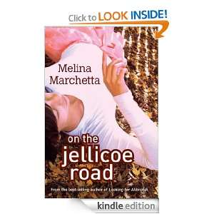 On the Jellicoe Road Melina Marchetta  Kindle Store