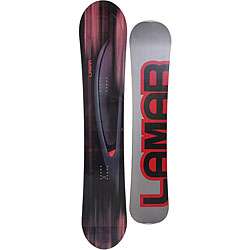 Lamar Intrigue 157 cm Mens Snowboard  