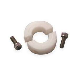 Shaft Collar,two Piece Clamp,id 1.125 In   RULAND MANUFACTURING 