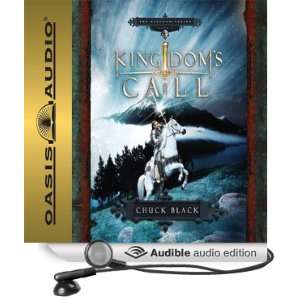    Kingdom Series, Book 4 (Audible Audio Edition) Chuck Black Books