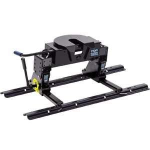 Pro Series 15K Fifth Wheel Hitch:  Sports & Outdoors