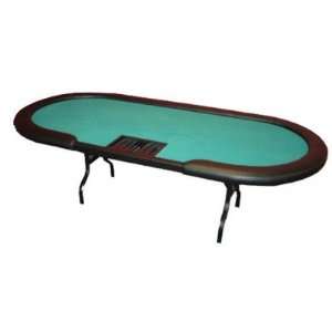 Rye Park Tournament Folding Leg (FLD 9646) Poker Table  