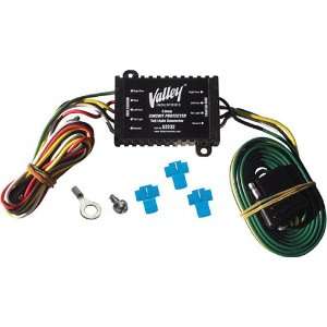  Valley 52231 10 amp Circuit Protected Power Converter Automotive