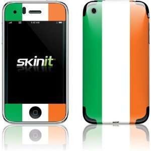  Skinit Ireland Vinyl Skin for Apple iPhone 3G / 3GS Cell 