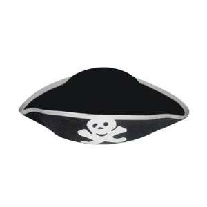   Child Pirate Hat ~ Halloween Pirate Costume Accessories Toys & Games