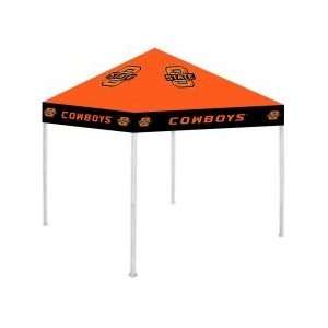Oklahoma State Cowboys Canopy Tent 