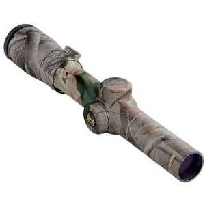  Monarch® UCC Riflescopes   Camo (Power 1.5 4.5X20 