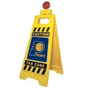 Floor Stand   Indiana Pacers Fan Zone Floor Stand   Officially 