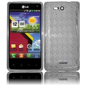   Skin Case Cover for LG Lucid Verizon Wireless Cell Phone [by