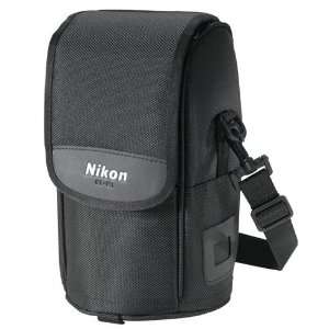  Nikon CL M1 Ballistic Nylon Lens Case for Nikkor 80 400mm 