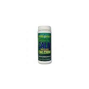  Natural Vitality Natural Calm Plus Calcium   Original   8 