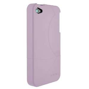 Seidio SURFACE Case for iPhone 4 (Rose Pink) (Fits AT&T iPhone 