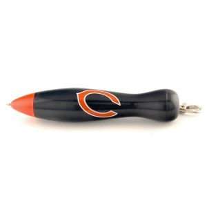  Chicago Bears Logo Light Pen