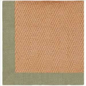 JunoJT 563 Woven Hand Green Transitional Rug Size: 2 x 3  