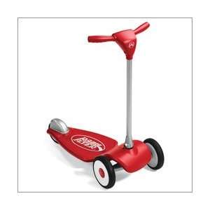  Radio Flyer My First Scooter: Toys & Games