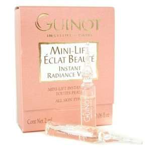  Guinot Night Care   0.06 oz Instant Radiance Vials for 