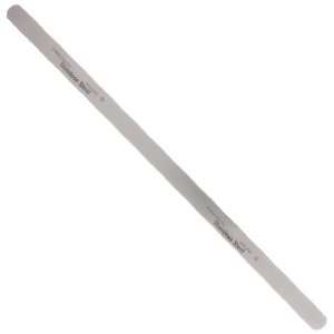   Feeler Gage, 0.004 Thickness, 1/2 Width, 12 Length (Pack of 12