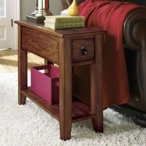  Riverside Harmony Chair Side End Table: Home & Kitchen