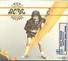 AC/DC HIGH VOLTAGE SEALED CD NEW REMASTERED
