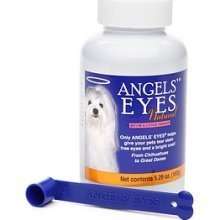 NATURAL CHICKEN Angels Eyes Tear Stain Remover 75 grams  