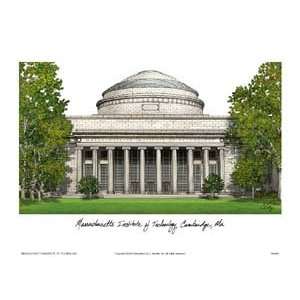  Massachusetts Institute of Technology Campus Images 