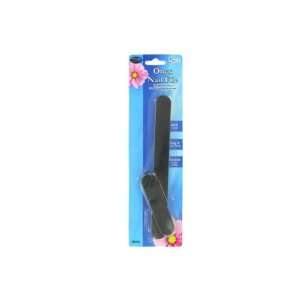  New   Onyx nail files   Case of 48   BE512 48: Beauty