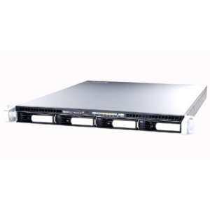   Redundant Power Supply Network Attached Storage RS408 RP: Electronics