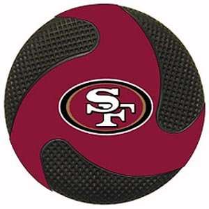 San Francisco 49ers Foam Flyer (Quantity of 1)  Sports 