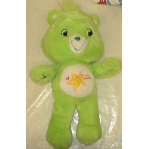  12 Care Bears Oopsy Star Plush Doll: Toys & Games