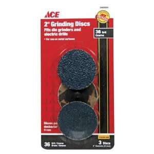  Ace 2 Grinding Disc (2229 002)