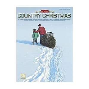  Country Christmas Music