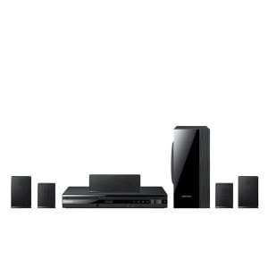  Samsung HT E550 Home Theater System Electronics
