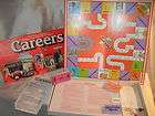 Careers Game, vintage but with All pieces in great condition, 70s