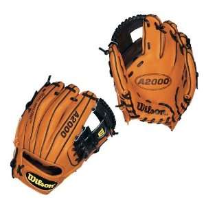  Wilson 11.75 Inch A2000 1786 TB Baseball Glove Sports 