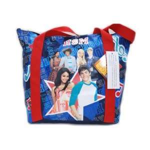  High School Musical Tote Bag (AZ6125): Toys & Games