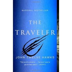   (Fourth Realm Trilogy, Book 1) [Paperback] John Twelve Hawks Books