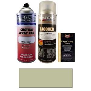   Spray Can Paint Kit for 2009 Mitsubishi Outlander (S18): Automotive