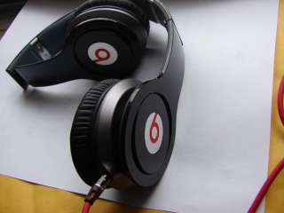 Beats by Dr.Dre Monster Solo HD headphones more Pictures Inside  