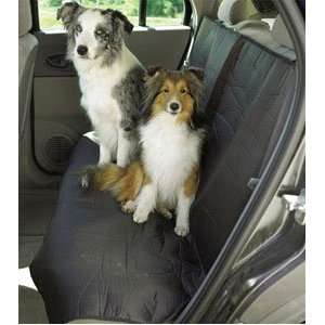  Rear Car Seat Cover