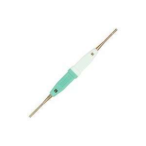   Extraction Tool, Green/White, M81969/1 04, 28 22 AWG