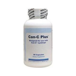 Homeopathic CATARACT care eye pelletes w / Cineraria & Carnosine for 