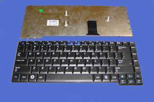 New laptop keyboard for samsung X11 series us black  