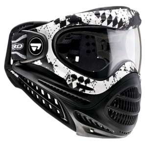 Proto Axis Pro Thermal Paintball Goggles Mask ENIGMA  