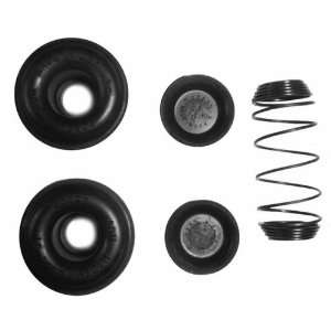   : Aimco K922033 Rear Drum Brake Wheel Cylinder Repair Kit: Automotive