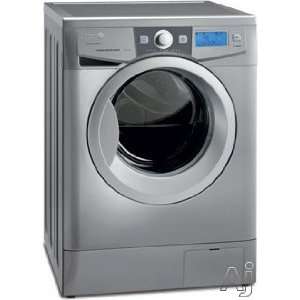  Fagor Home Appliances FA 4812X 16 Program Clothes Washer 